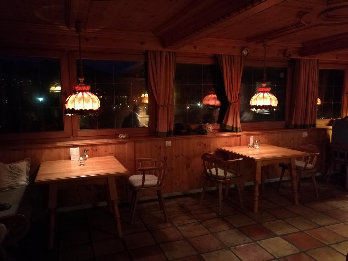 Landhotel Sonnenfeld Bad Wiessee Esterno foto