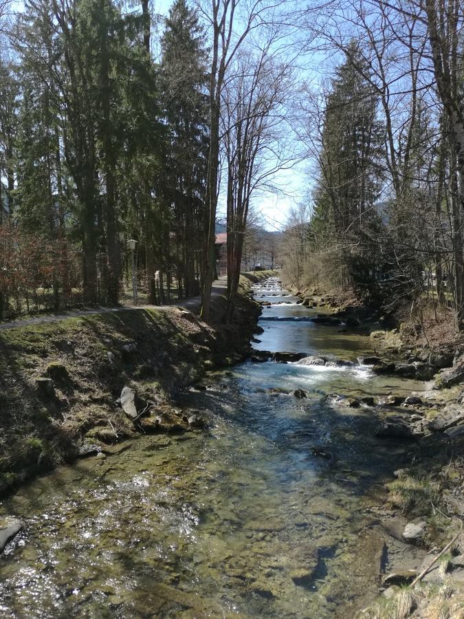 Landhotel Sonnenfeld Bad Wiessee Esterno foto