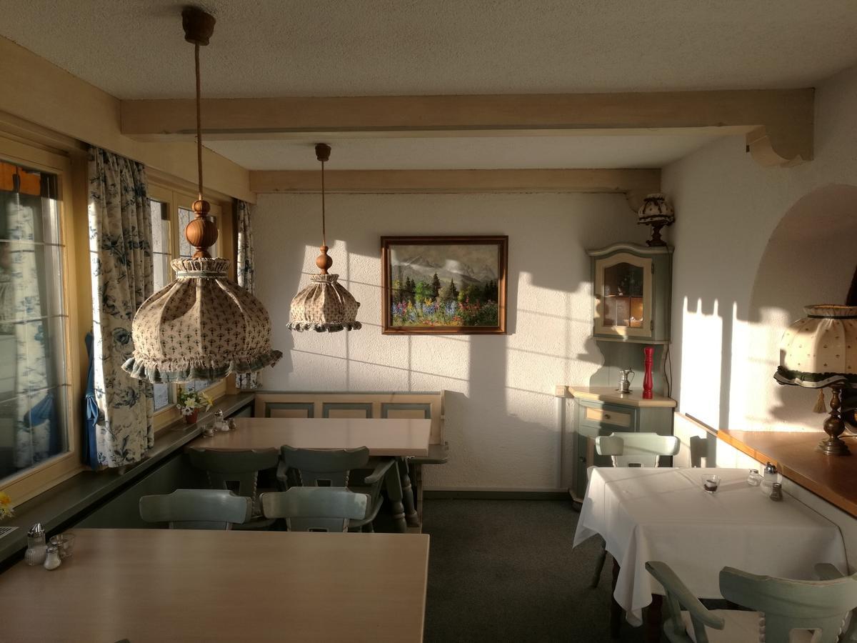 Landhotel Sonnenfeld Bad Wiessee Esterno foto