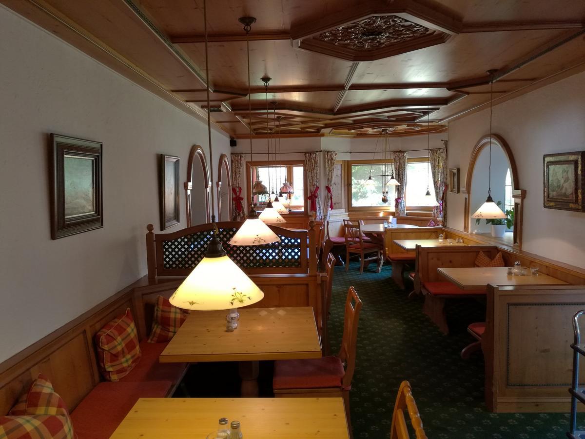 Landhotel Sonnenfeld Bad Wiessee Esterno foto