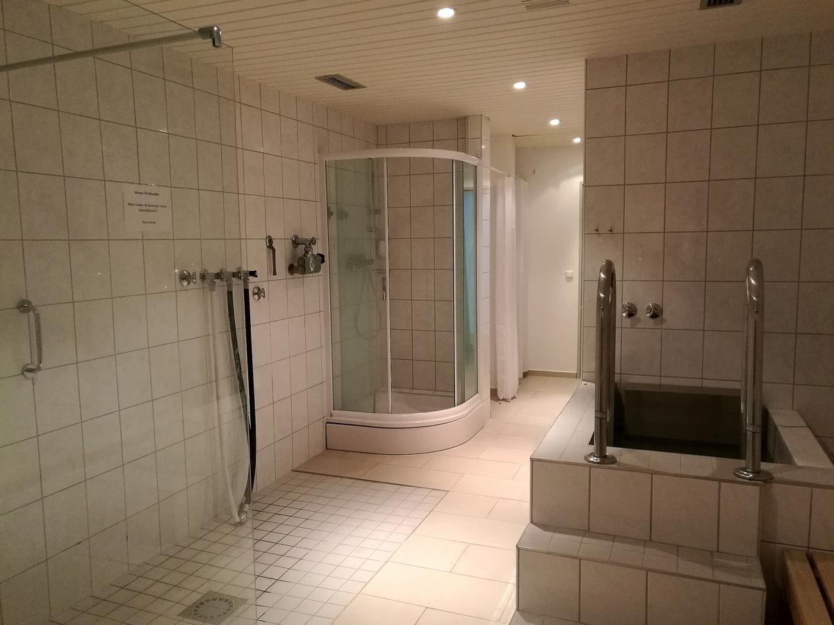 Landhotel Sonnenfeld Bad Wiessee Esterno foto