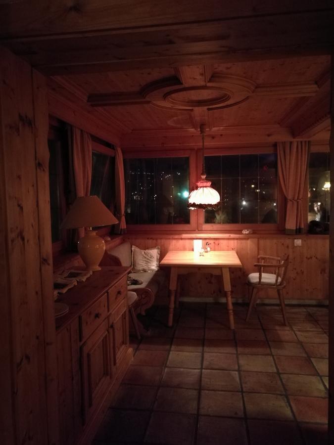 Landhotel Sonnenfeld Bad Wiessee Esterno foto